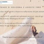 strage di bologna 2 agosto 1980