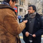 Marco Marsano intervistato da Radio Babboleo